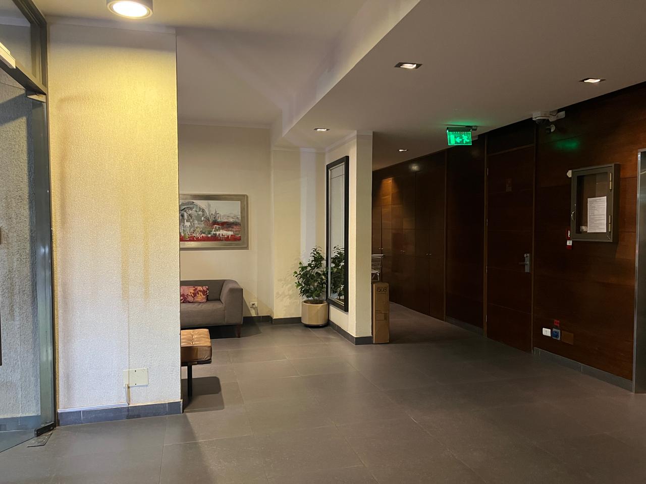 CONDOMINIO PARQUE ALAMEDA.-