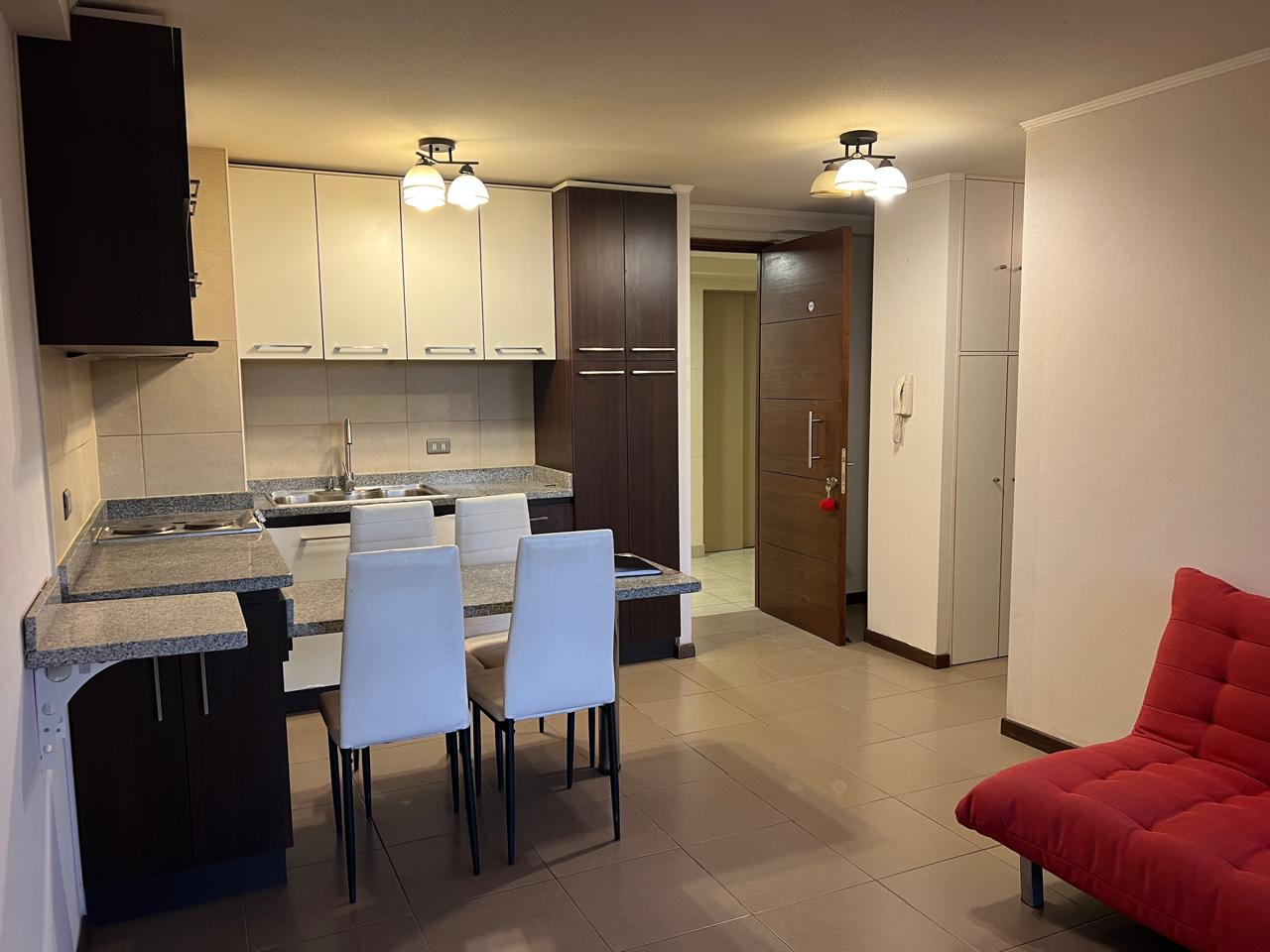 CONDOMINIO PARQUE ALAMEDA.-