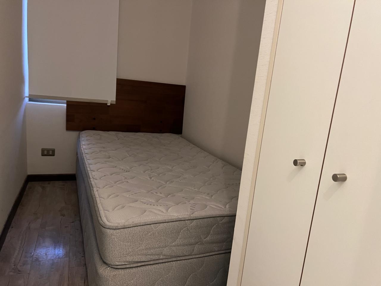 CONDOMINIO PARQUE ALAMEDA.-