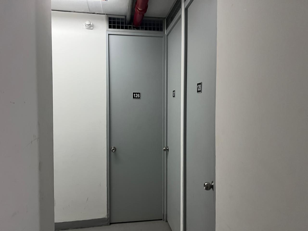 CONDOMINIO PARQUE ALAMEDA.-