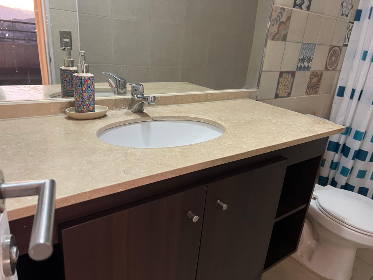 CONDOMINIO PARQUE ALAMEDA.-