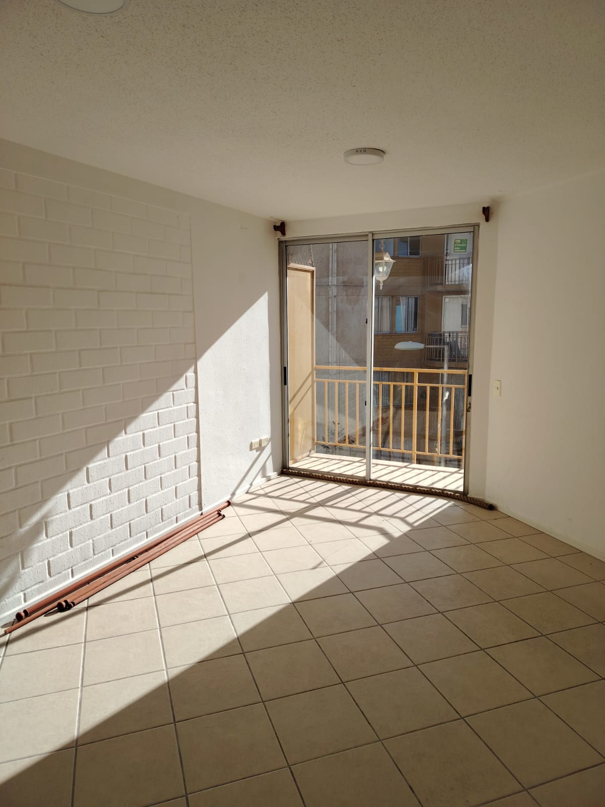 EXCELENTE DEPTO. COND. TRES PUNTAS