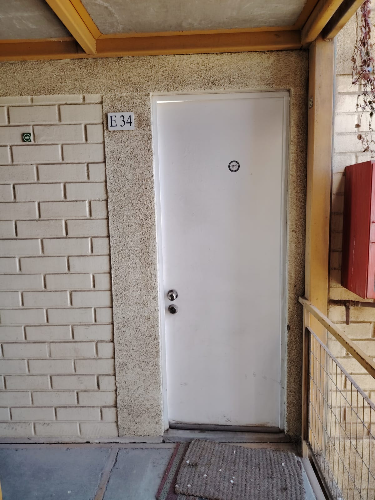 EXCELENTE DEPTO. COND. TRES PUNTAS