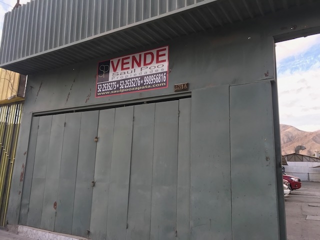 OPORTUNIDAD_TERRENO CALLE O´HIGGINS_COPIAPO