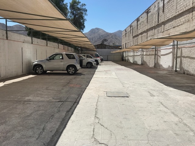 OPORTUNIDAD_TERRENO CALLE O´HIGGINS_COPIAPO