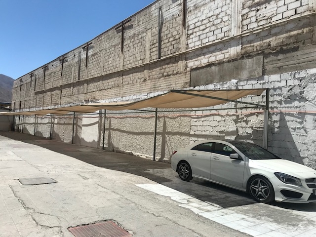 OPORTUNIDAD_TERRENO CALLE O´HIGGINS_COPIAPO