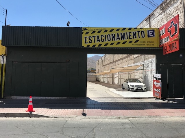 OPORTUNIDAD_TERRENO CALLE O´HIGGINS_COPIAPO