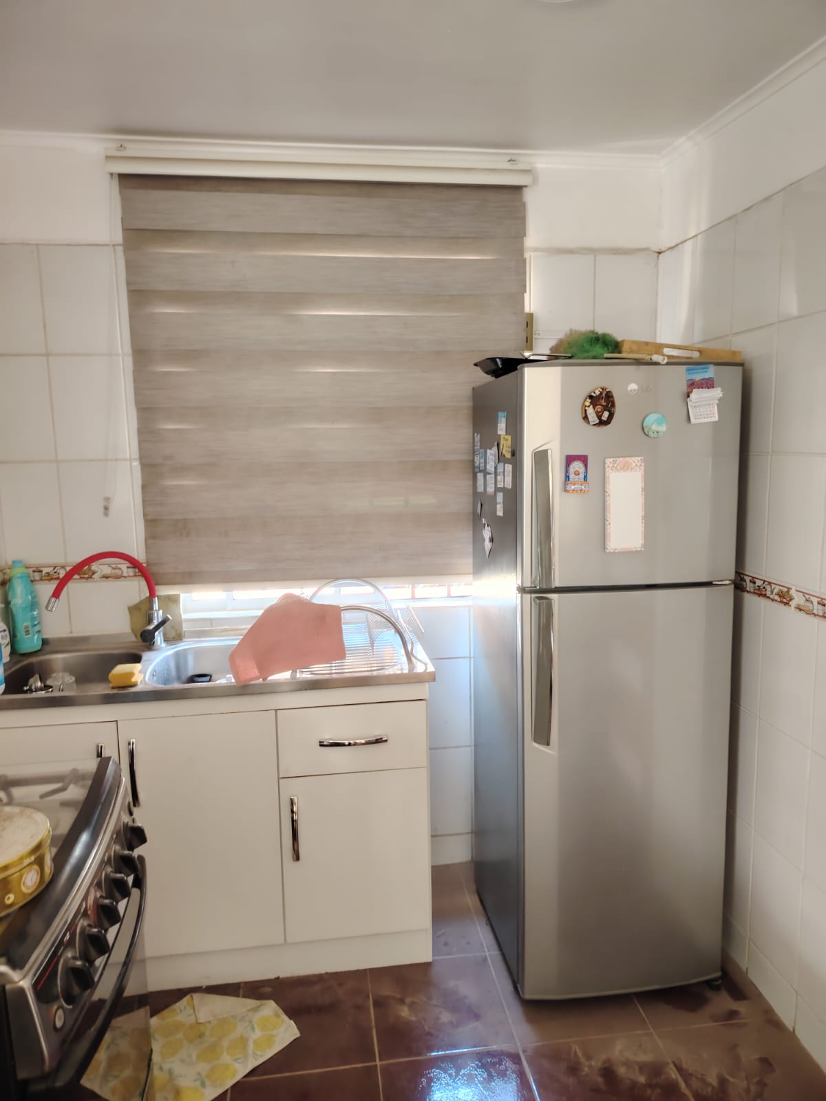 AMOBLADA_CASA VILLA PUNTA NEGRA_PJE. PADRE AUQUERIO