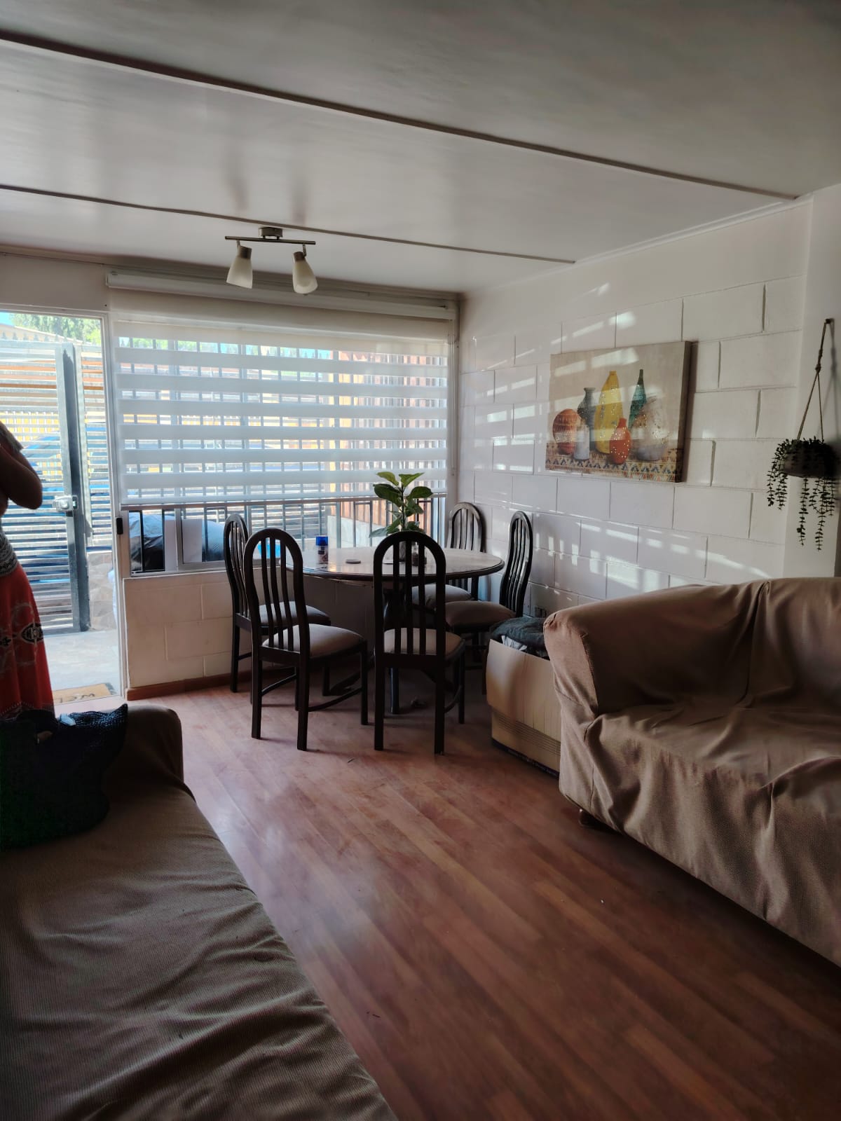 AMOBLADA_CASA VILLA PUNTA NEGRA_PJE. PADRE AUQUERIO