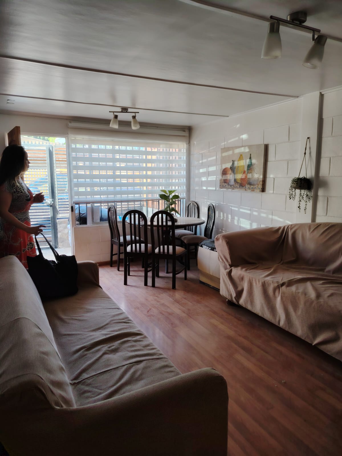 AMOBLADA_CASA VILLA PUNTA NEGRA_PJE. PADRE AUQUERIO