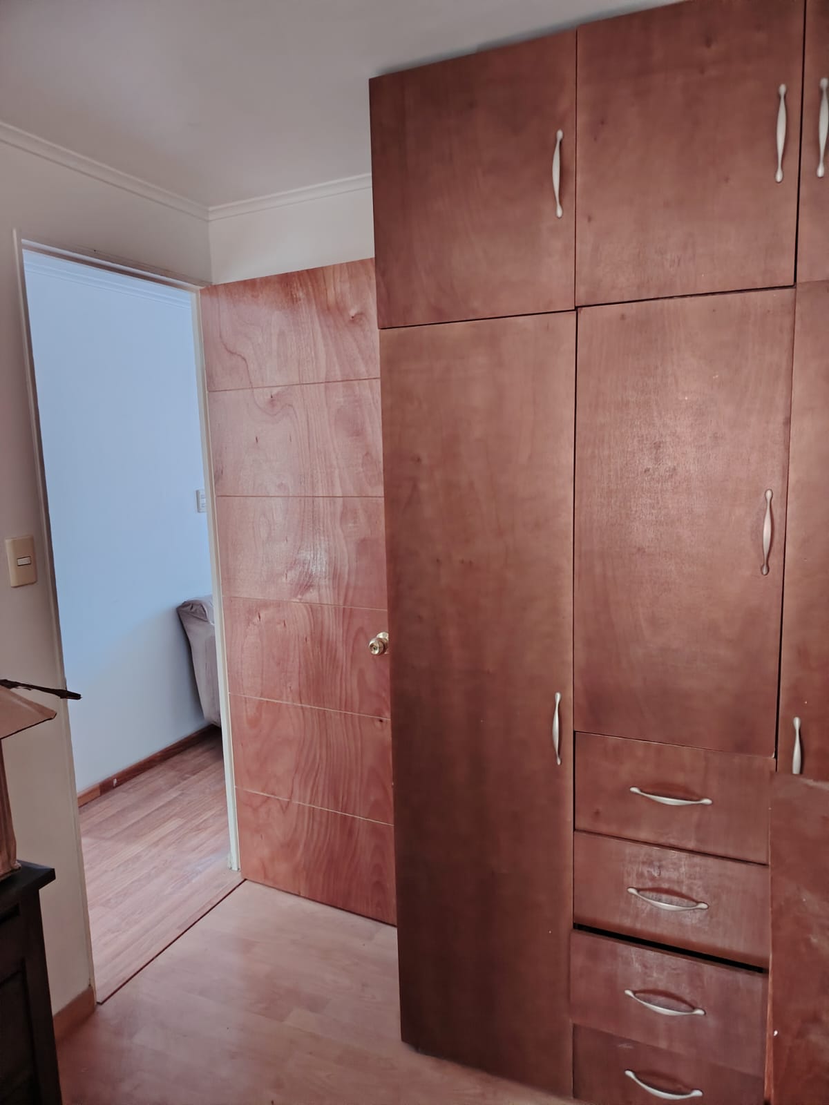 AMOBLADA_CASA VILLA PUNTA NEGRA_PJE. PADRE AUQUERIO