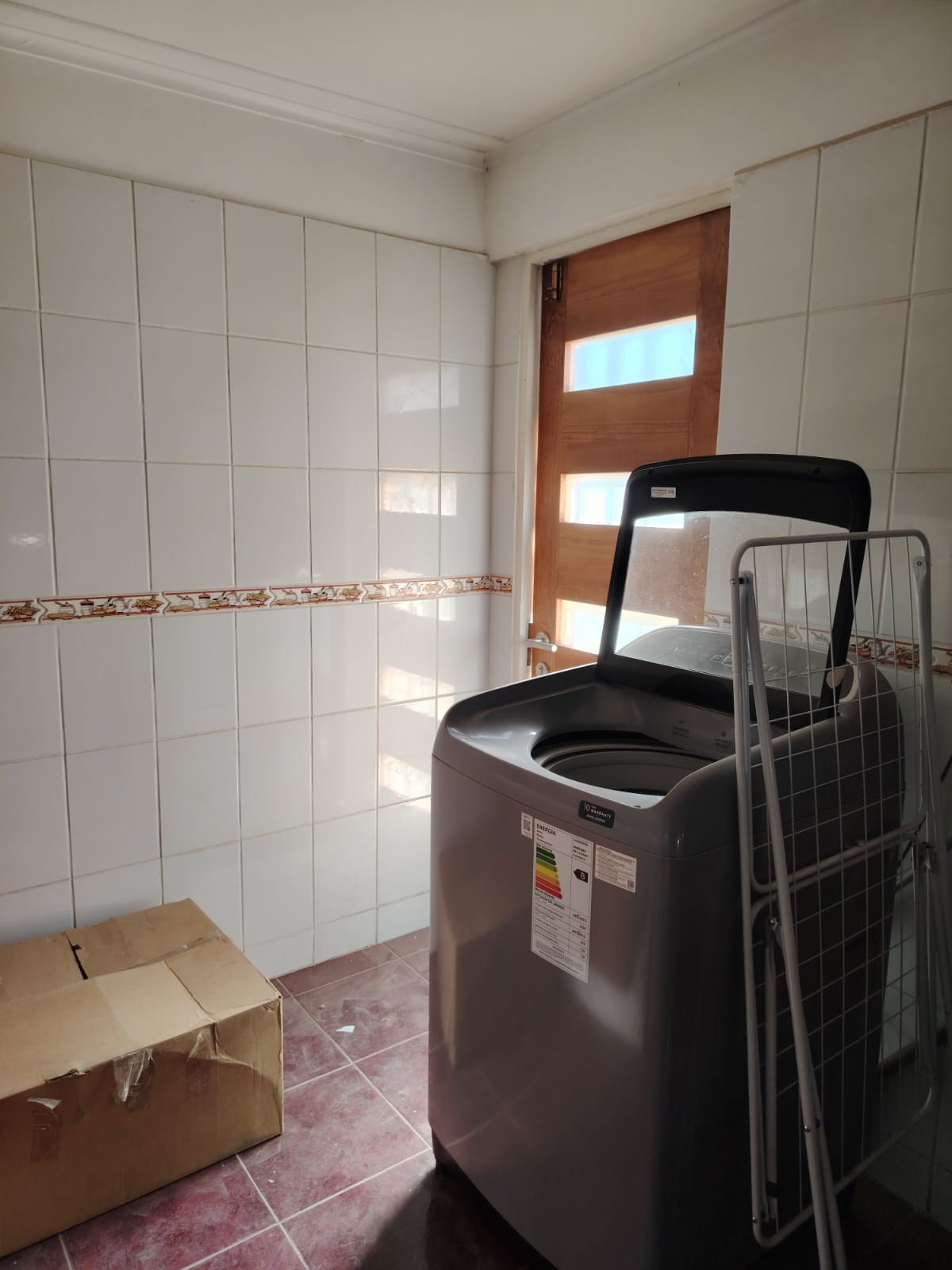 AMOBLADA_CASA VILLA PUNTA NEGRA_PJE. PADRE AUQUERIO