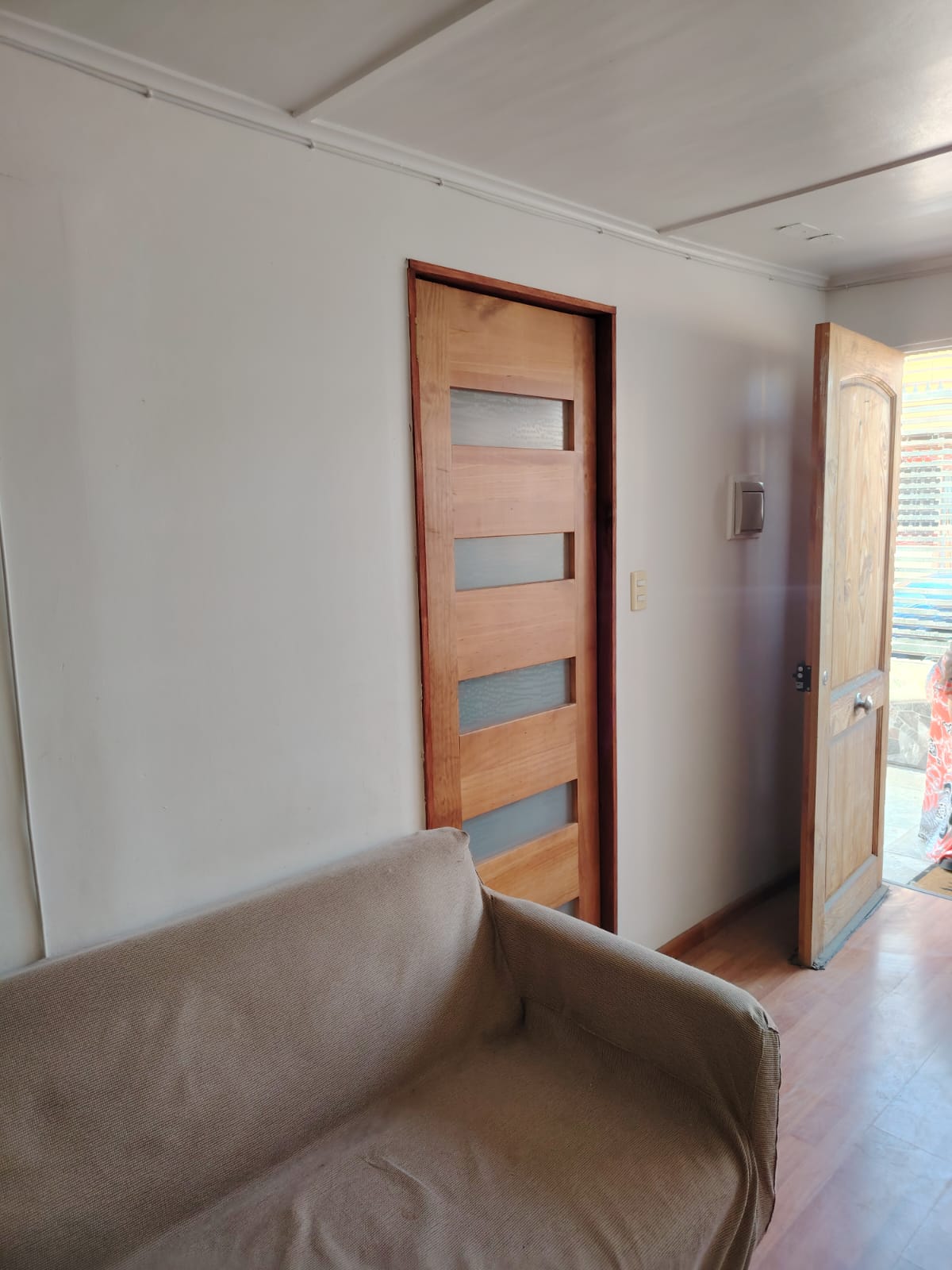 AMOBLADA_CASA VILLA PUNTA NEGRA_PJE. PADRE AUQUERIO