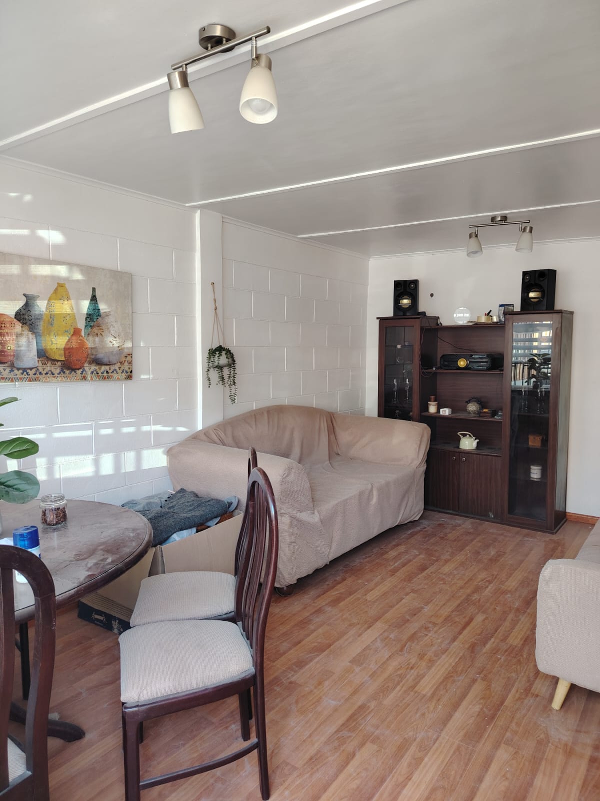 AMOBLADA_CASA VILLA PUNTA NEGRA_PJE. PADRE AUQUERIO