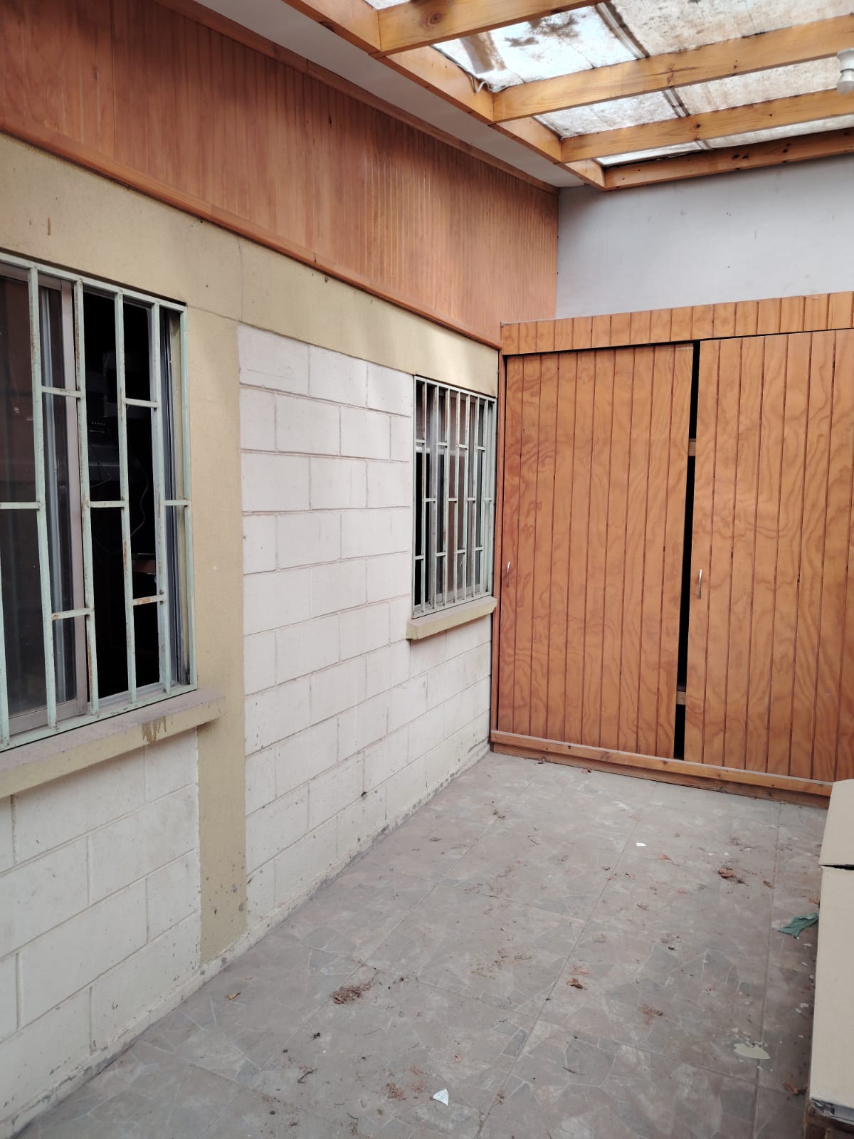 AMOBLADA_CASA VILLA PUNTA NEGRA_PJE. PADRE AUQUERIO