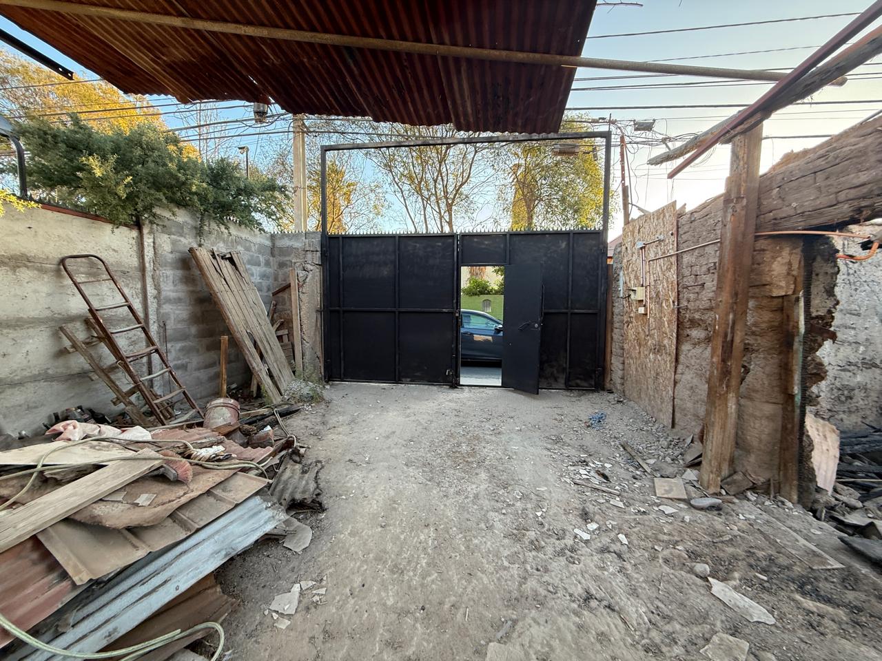 TERRENO CALLE LA CRUZ-COPIAPO