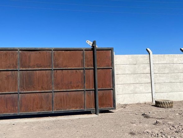 VENTA TERRENO - CALLEJON GUILLERMO TORO LORCA 