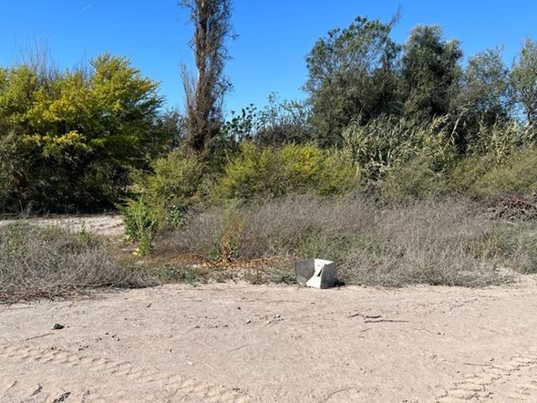 VENTA TERRENO - CALLEJON GUILLERMO TORO LORCA 