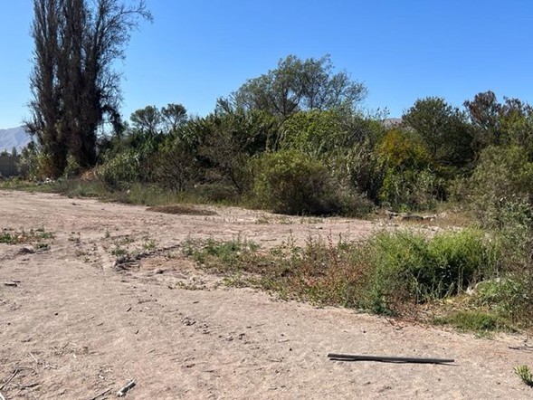 VENTA TERRENO - CALLEJON GUILLERMO TORO LORCA 