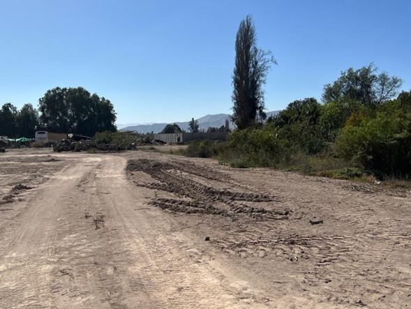 VENTA TERRENO - CALLEJON GUILLERMO TORO LORCA 