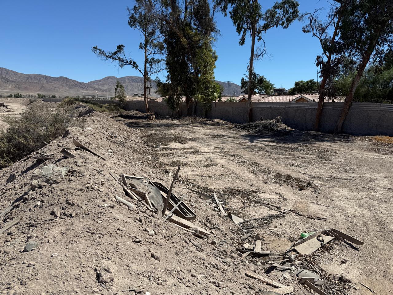 ESPECTACULAR TERRENO INDUSTRIAL/COMERCIAL  - Costado Coca-Cola -COPIAPO