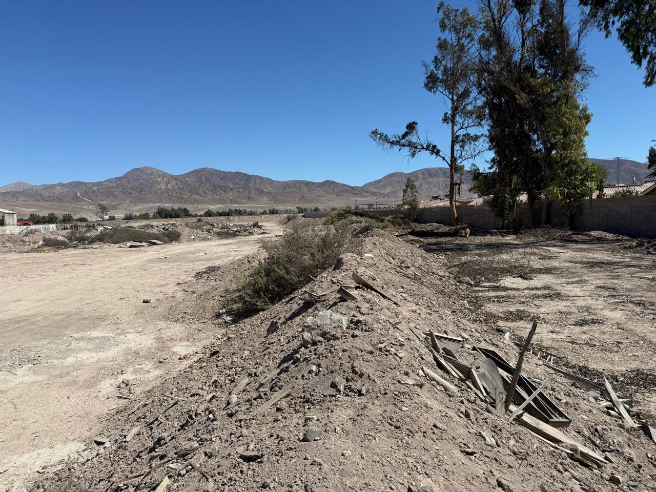 ESPECTACULAR TERRENO INDUSTRIAL/COMERCIAL  - Costado Coca-Cola -COPIAPO