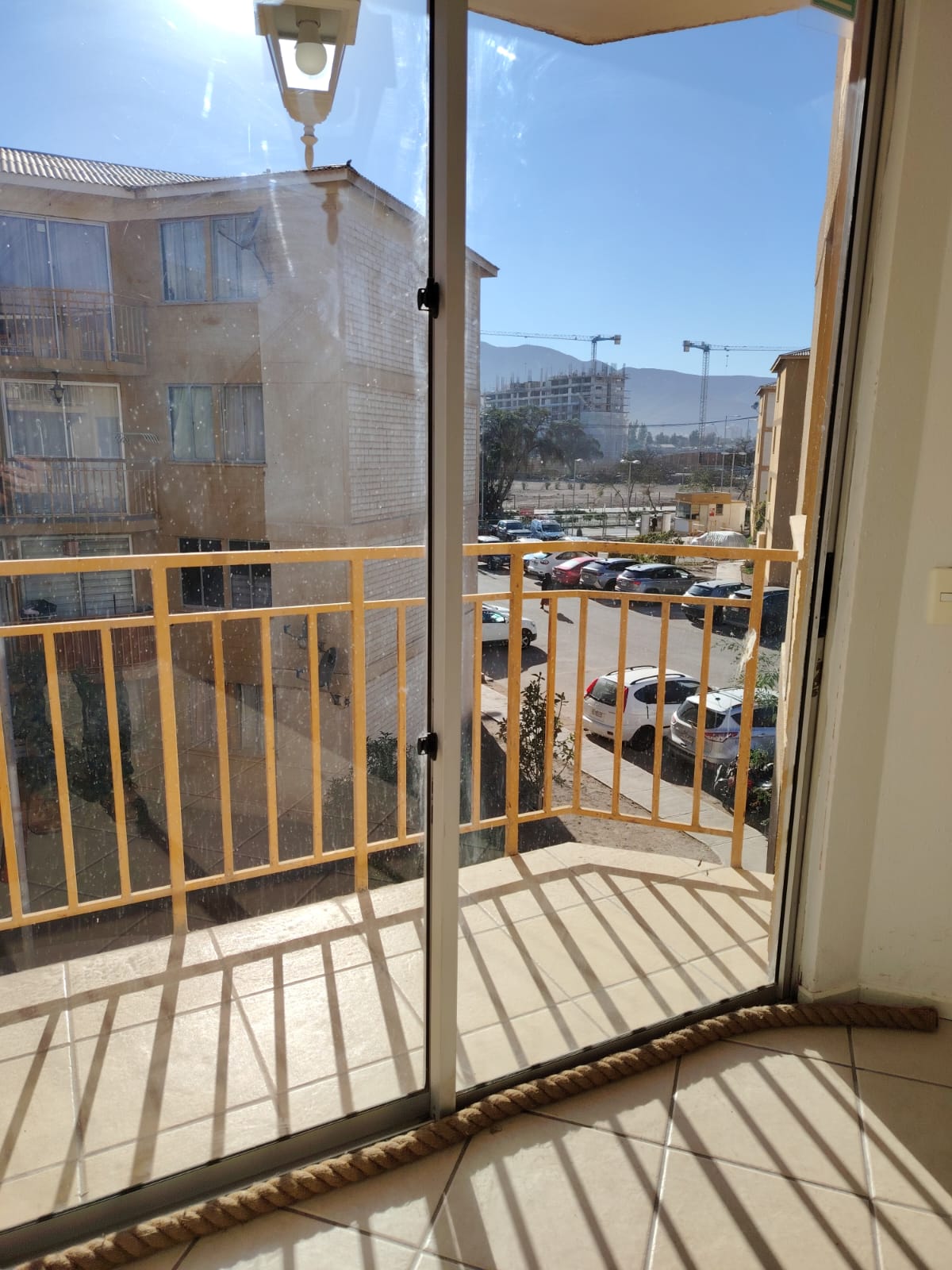 EXCELENTE DEPTO. COND. TRES PUNTAS