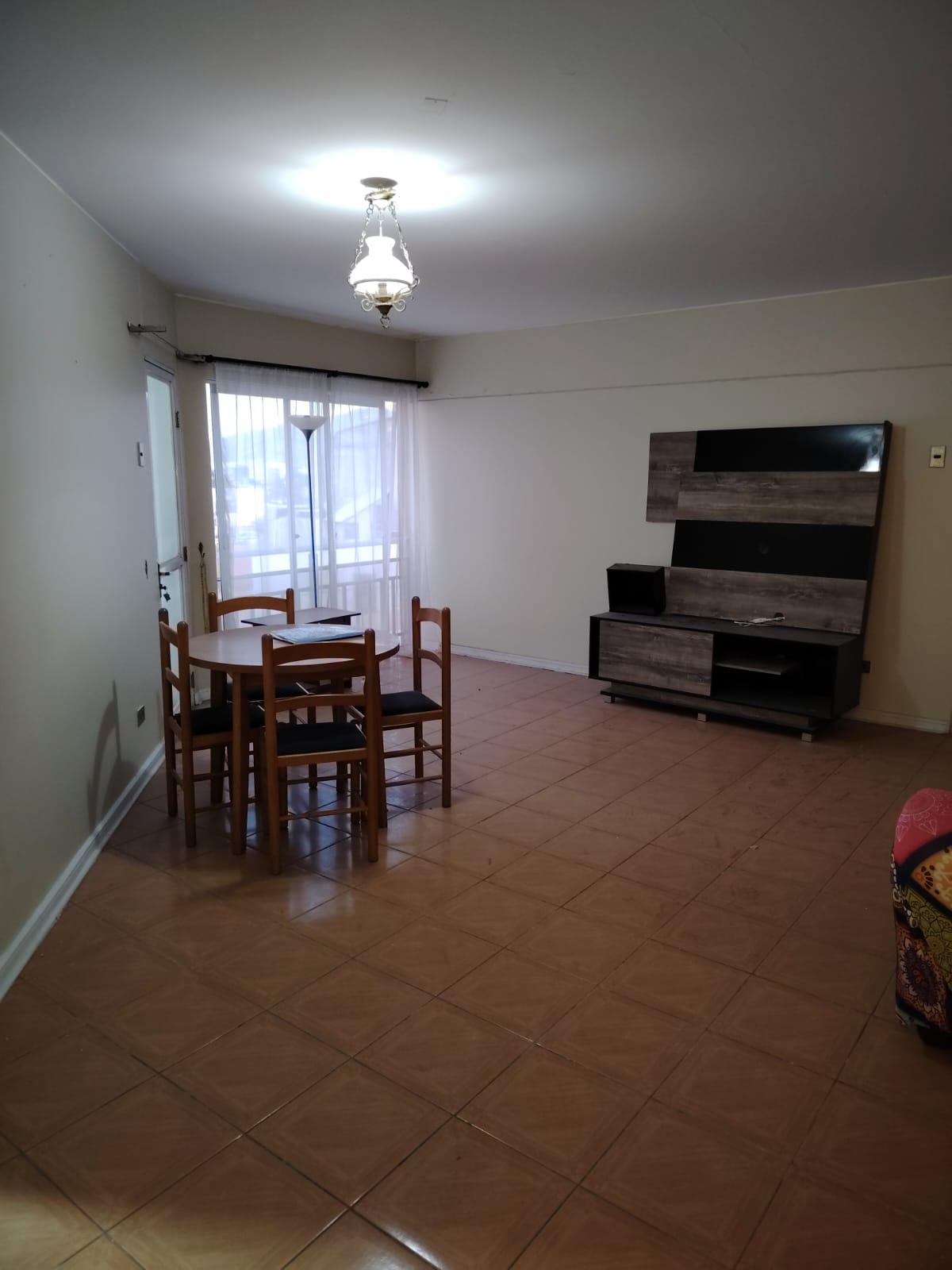 CENTRICO DEPTO. MALL PLAZA REAL