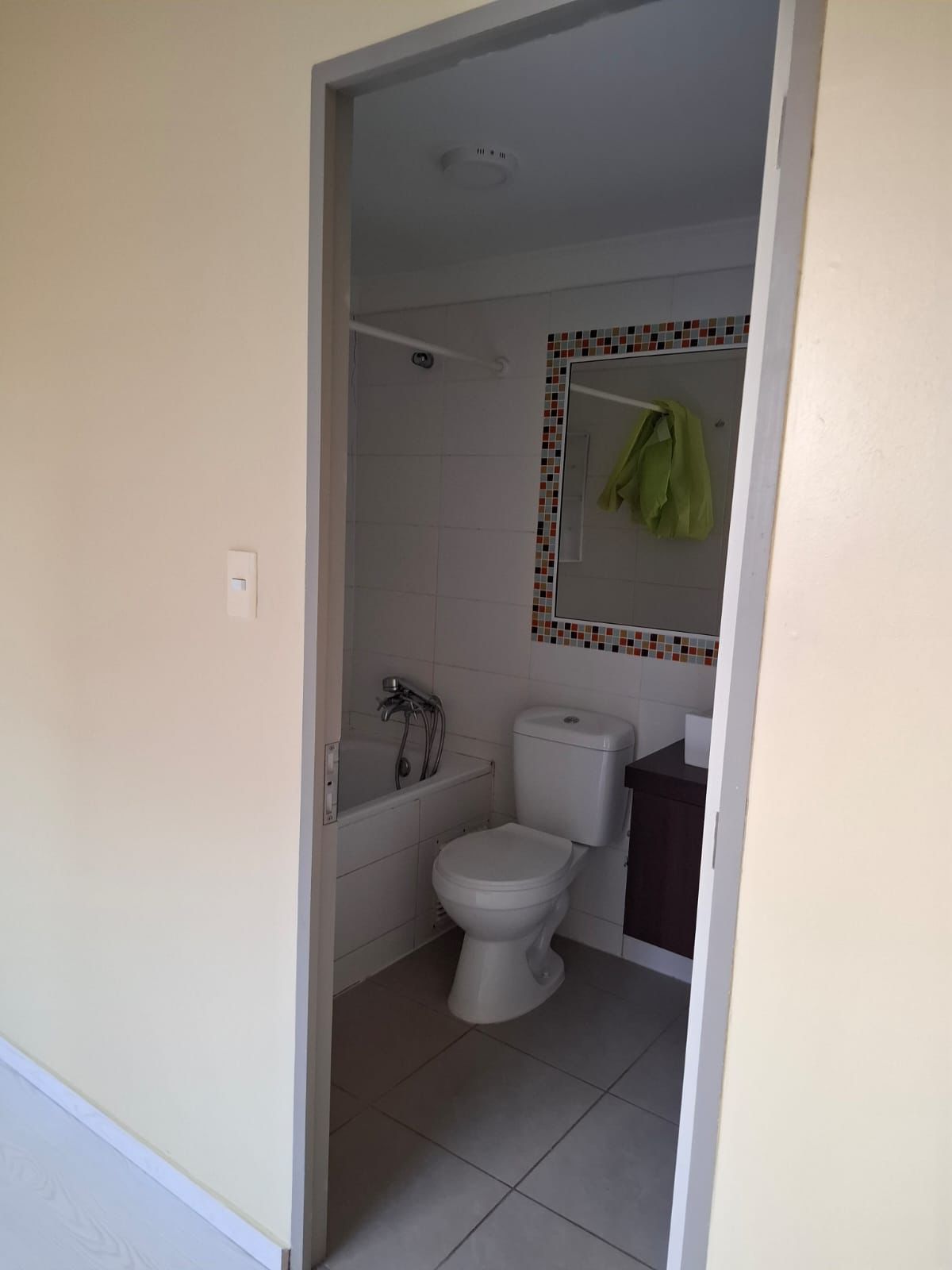 CONDOMINIO CUMBRES DE LA CHIMBA.-