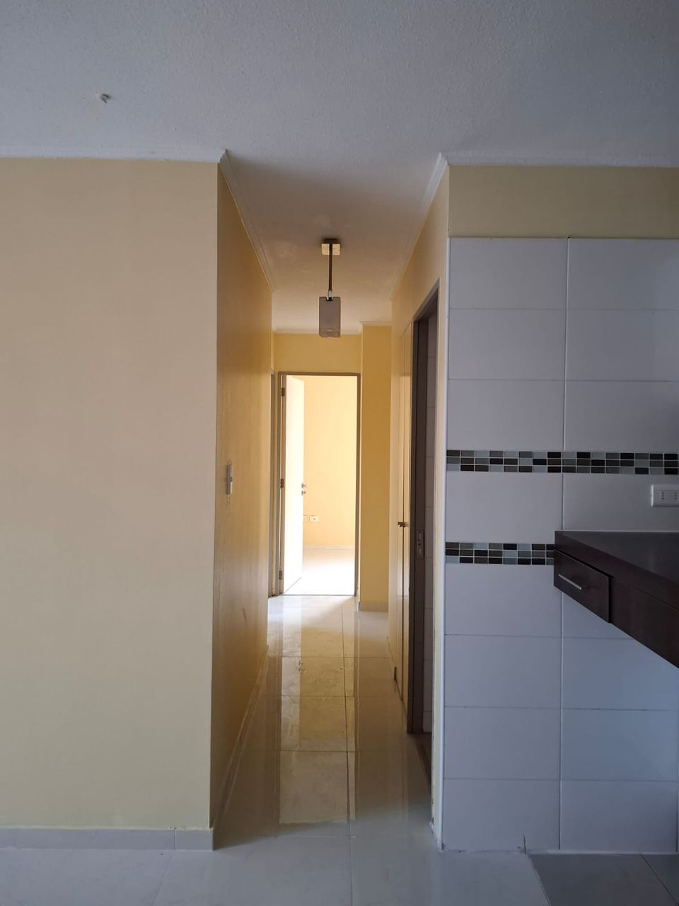 CONDOMINIO CUMBRES DE LA CHIMBA.-