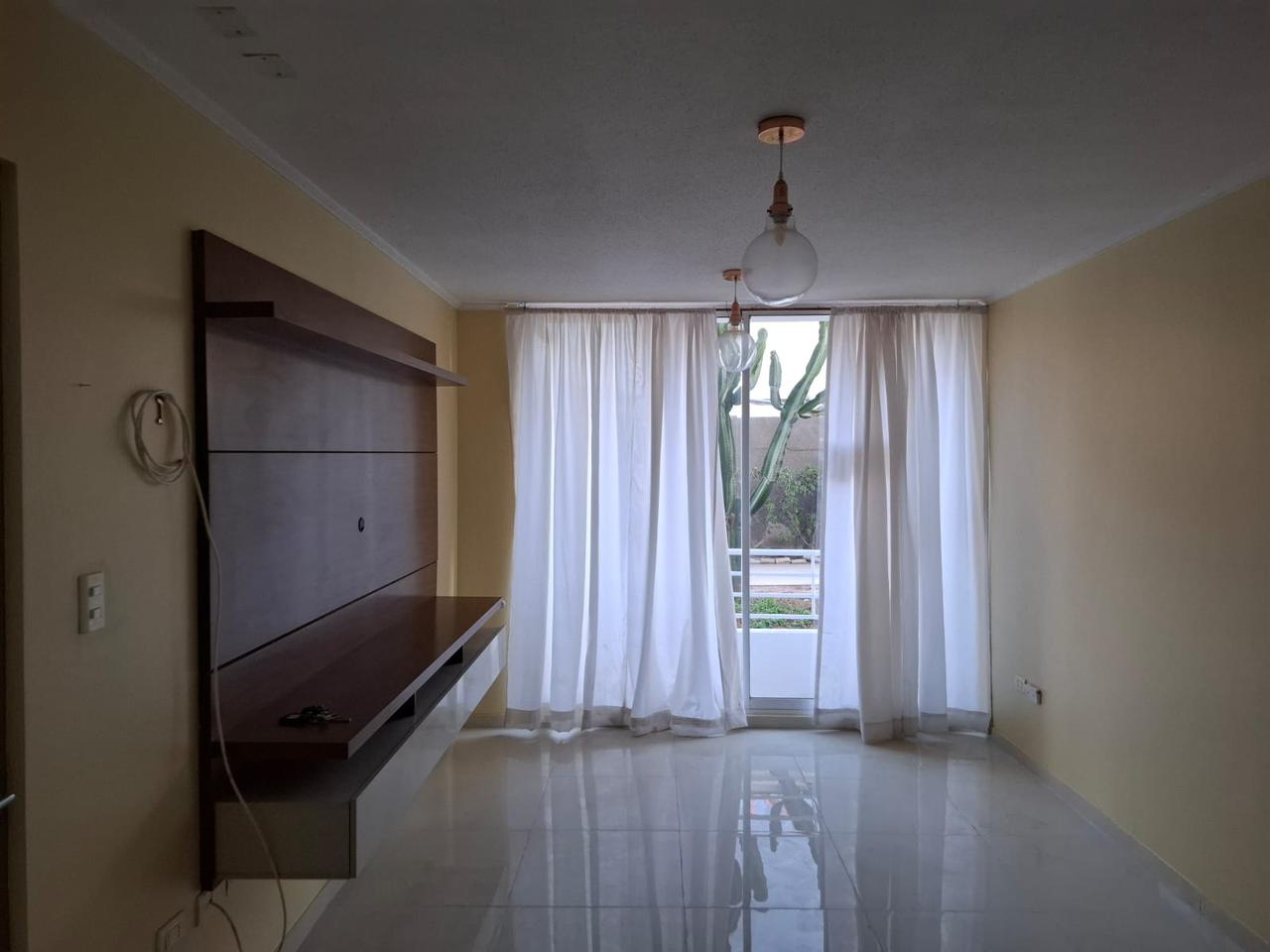 CONDOMINIO CUMBRES DE LA CHIMBA.-