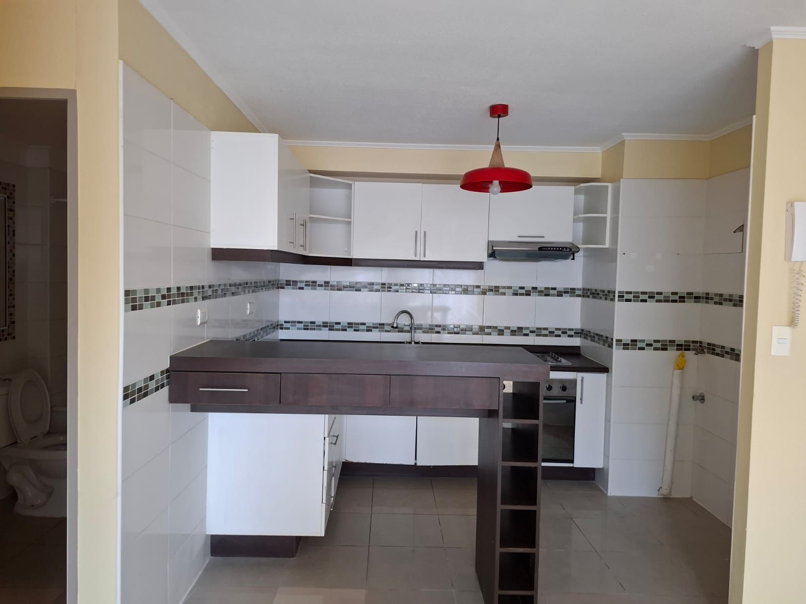 CONDOMINIO CUMBRES DE LA CHIMBA.-