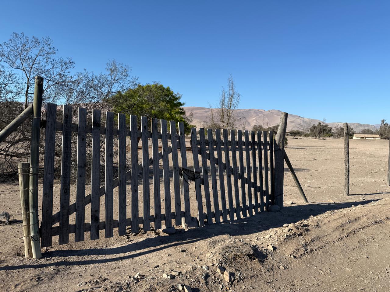 GRAN PARCELACION LA MACARENA - PIEDRA COLGADA.-