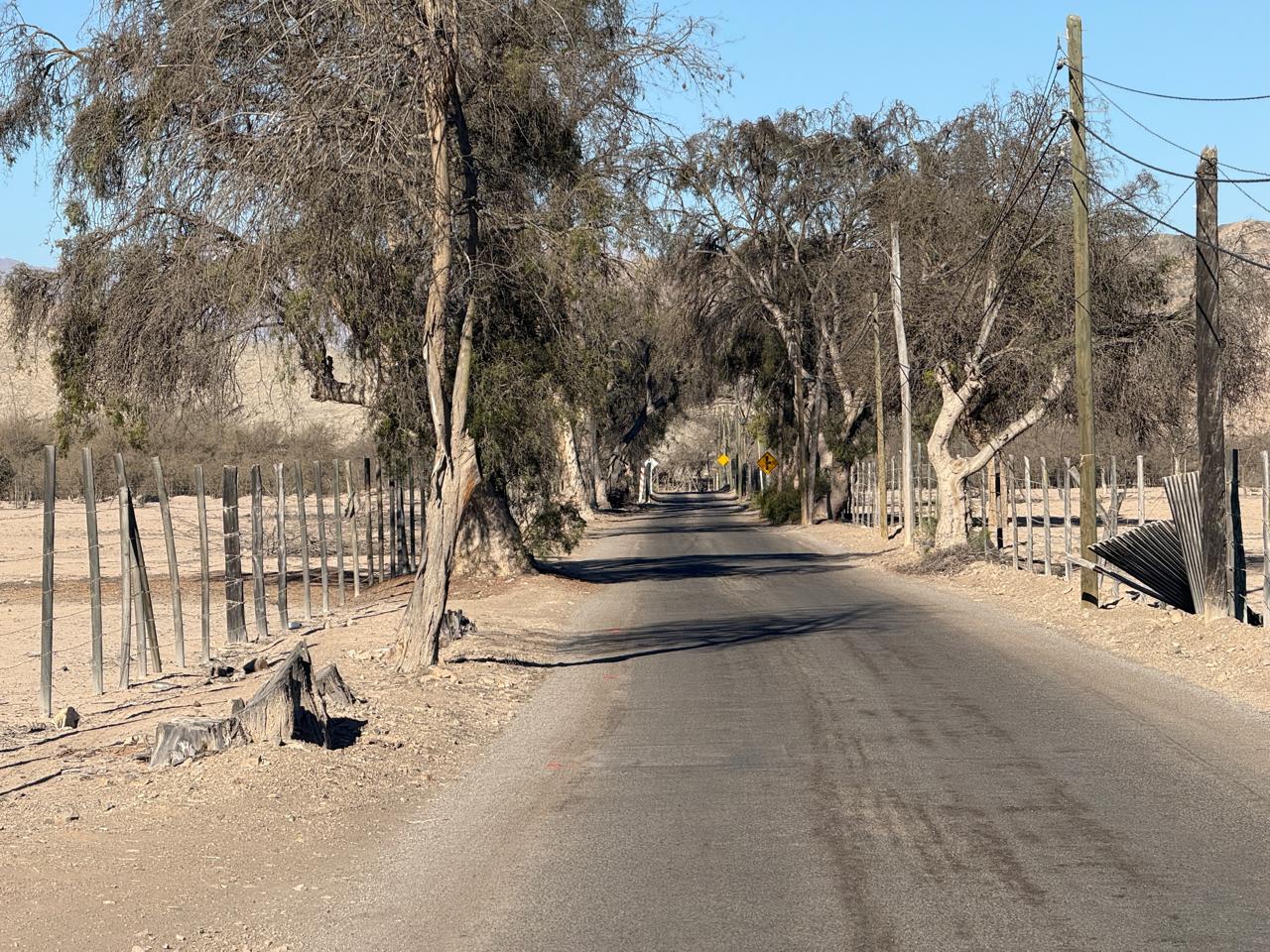 GRAN PARCELACION LA MACARENA - PIEDRA COLGADA.-