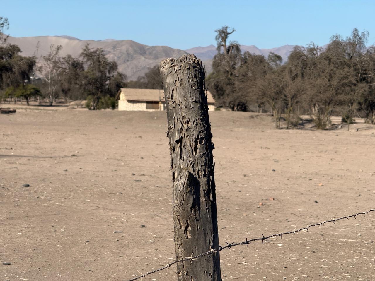 GRAN PARCELACION LA MACARENA - PIEDRA COLGADA.-