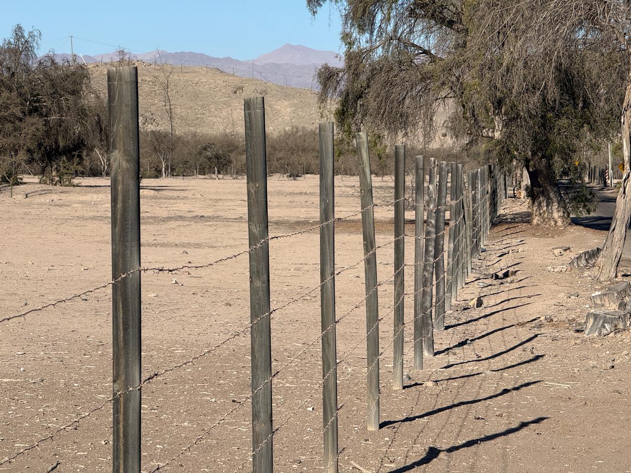 GRAN PARCELACION LA MACARENA - PIEDRA COLGADA.-