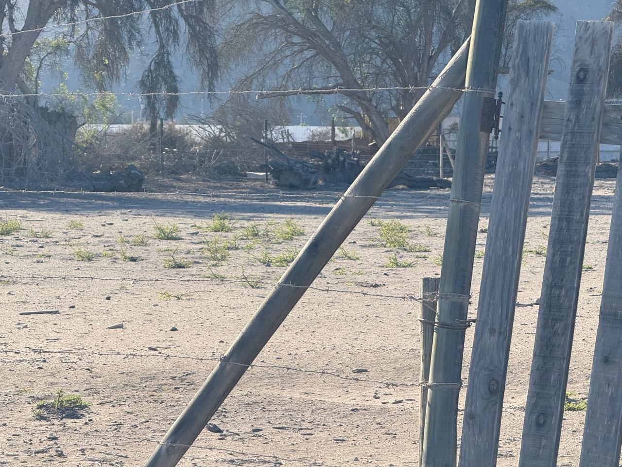 GRAN PARCELACION LA MACARENA - PIEDRA COLGADA.-