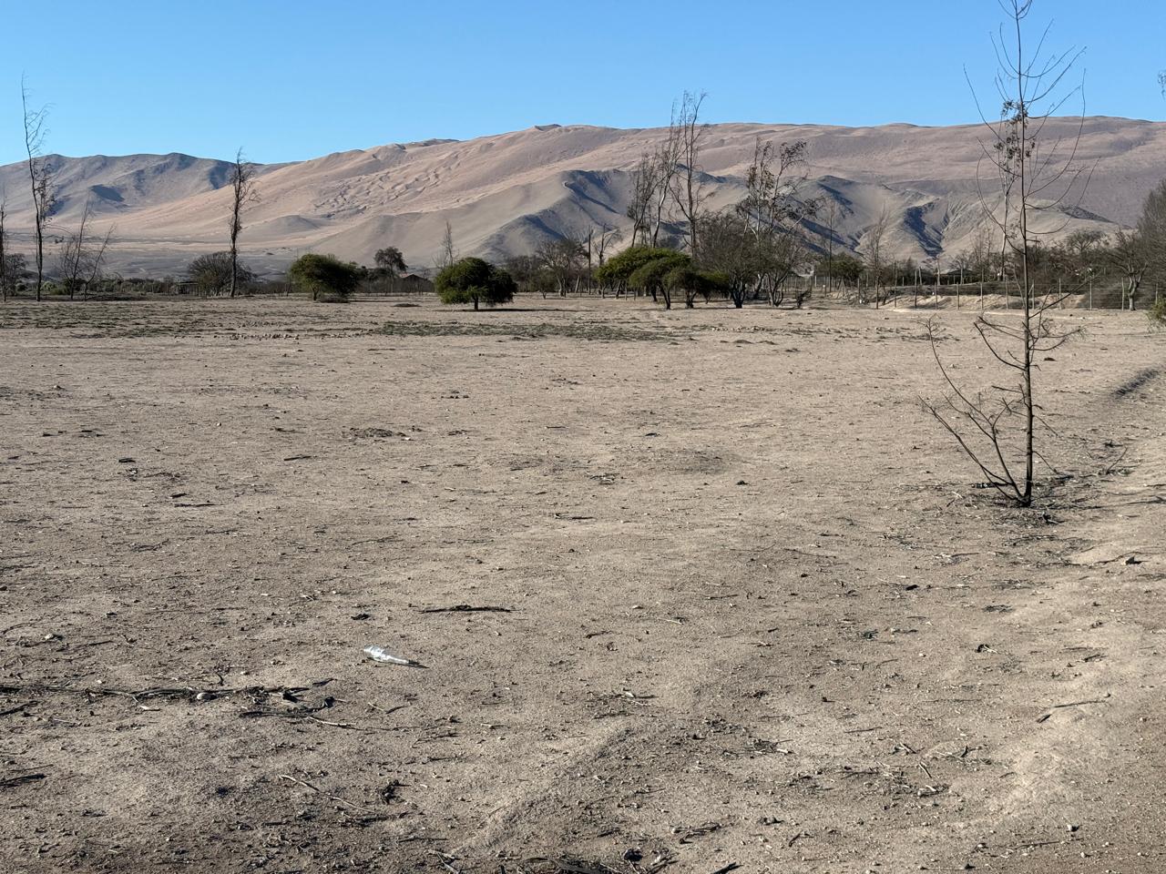 GRAN PARCELACION LA MACARENA - PIEDRA COLGADA.-