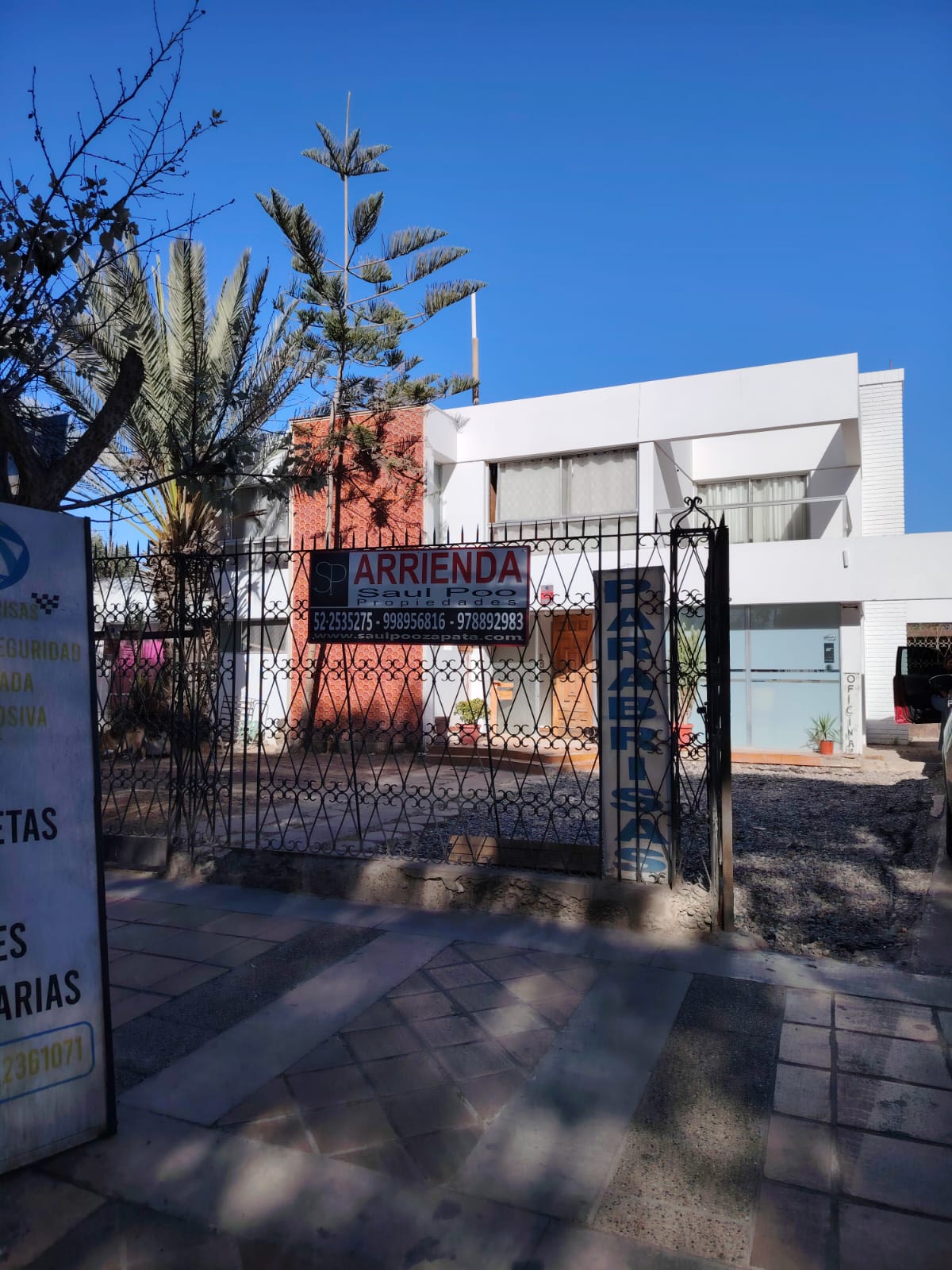 GRAN PROPIEDAD AV.HENRIQUEZ - ESPECIAL EMPRESAS.- * REBAJADA*