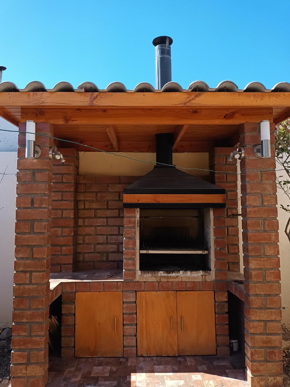 EXCELENTE PARCELA - VALLE FERTIL - A 5 MIN DE CARRETERA.-1/2 Ha.