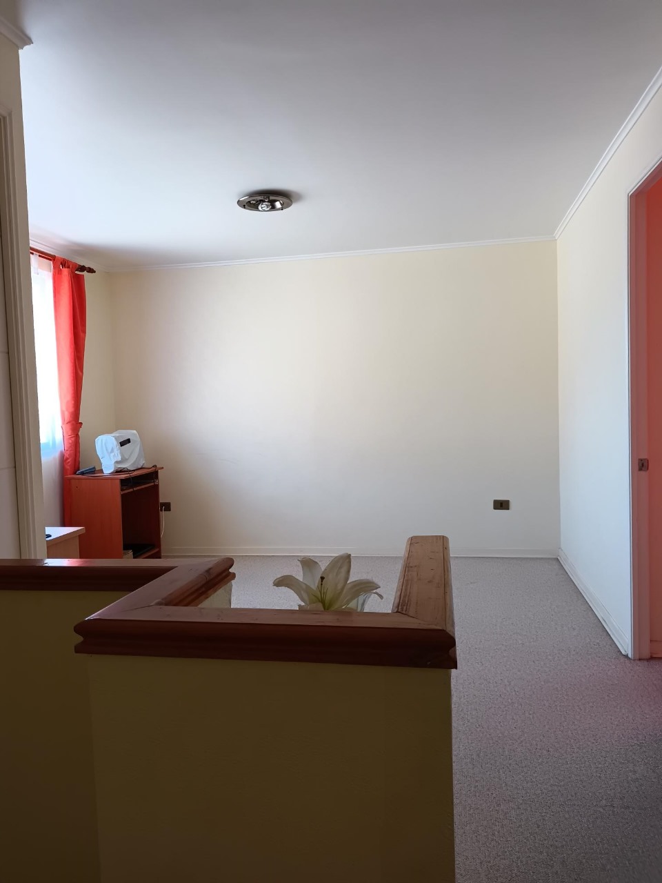 EXCELENTE PARCELA - VALLE FERTIL - A 5 MIN DE CARRETERA.-1/2 Ha.