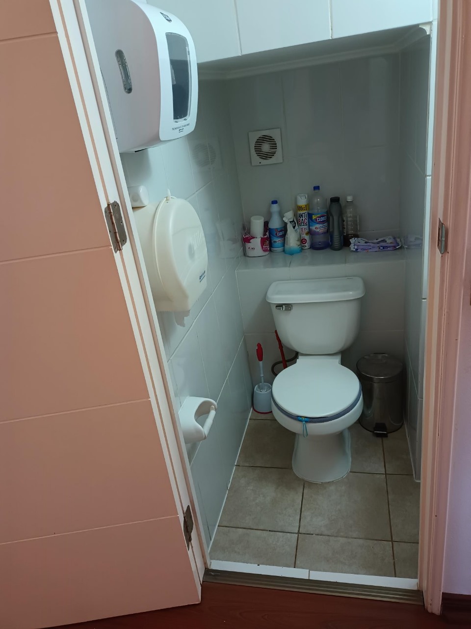 EXCELENTE PARCELA - VALLE FERTIL - A 5 MIN DE CARRETERA.-1/2 Ha.