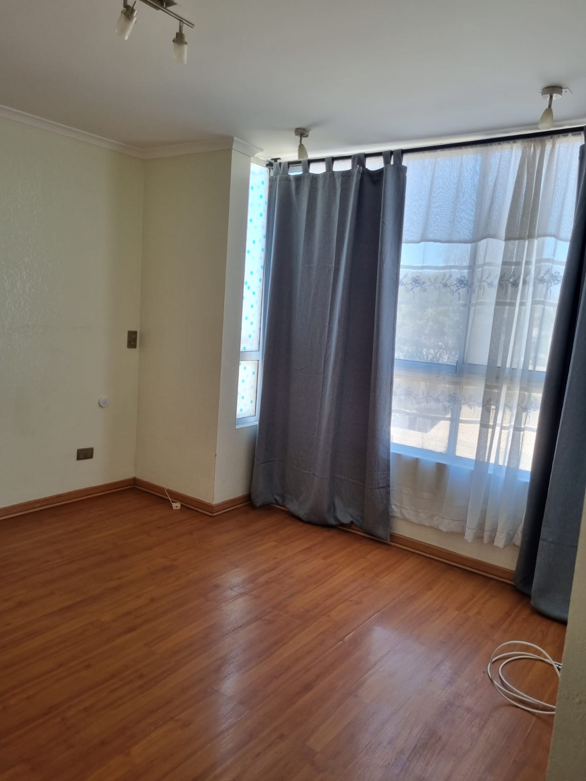 EXCELENTE DEPTO EDIFICIO LOS GOBERNANTES