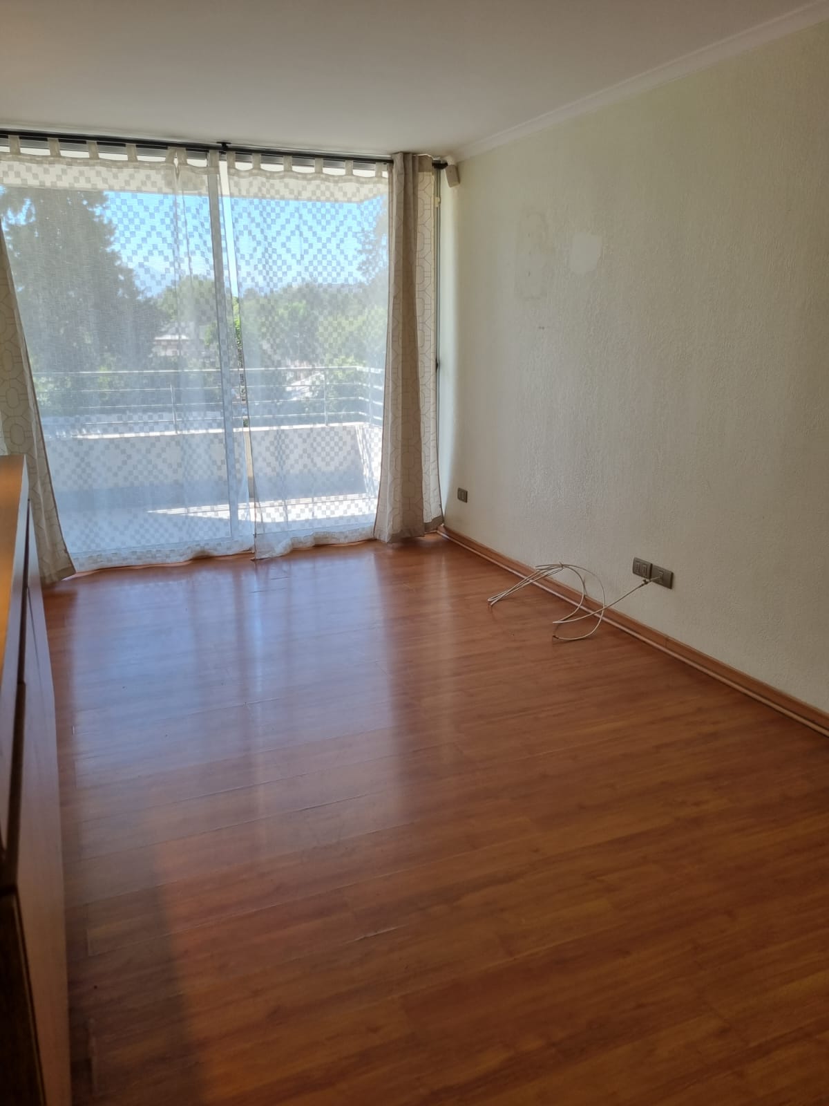 EXCELENTE DEPTO EDIFICIO LOS GOBERNANTES