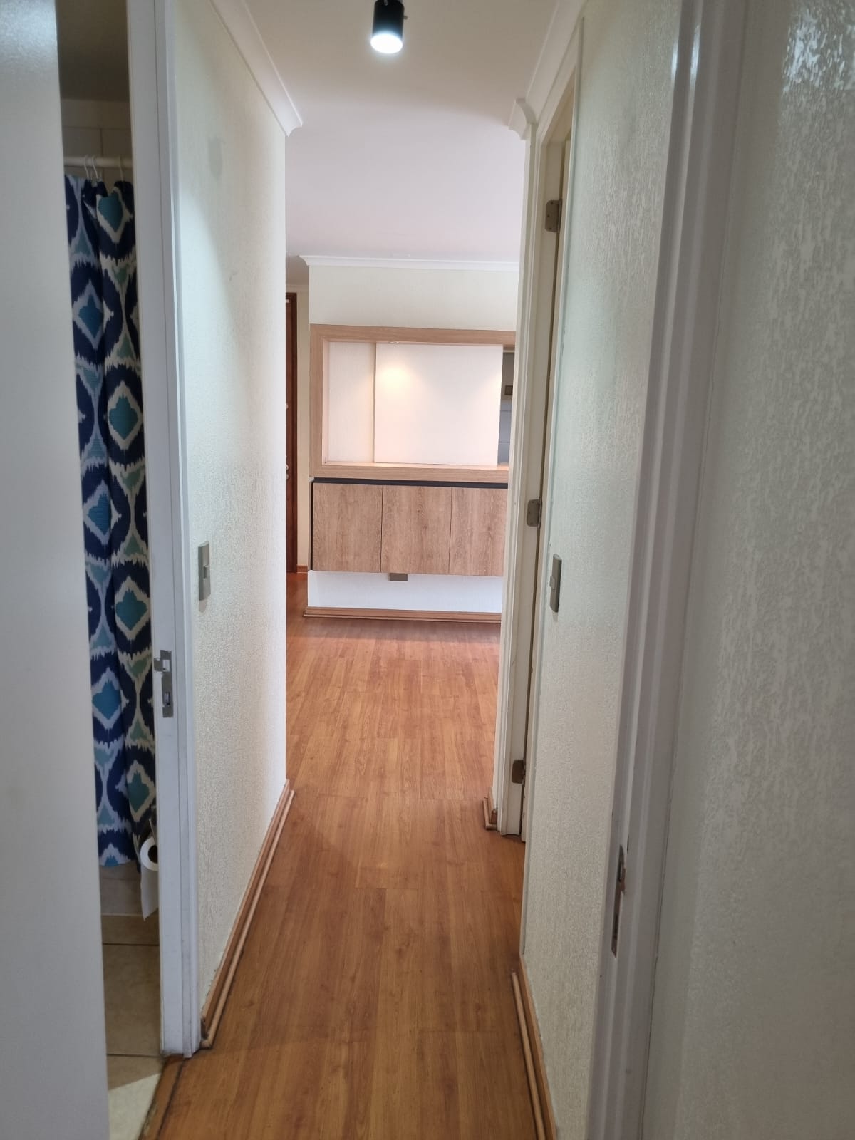 EXCELENTE DEPTO EDIFICIO LOS GOBERNANTES