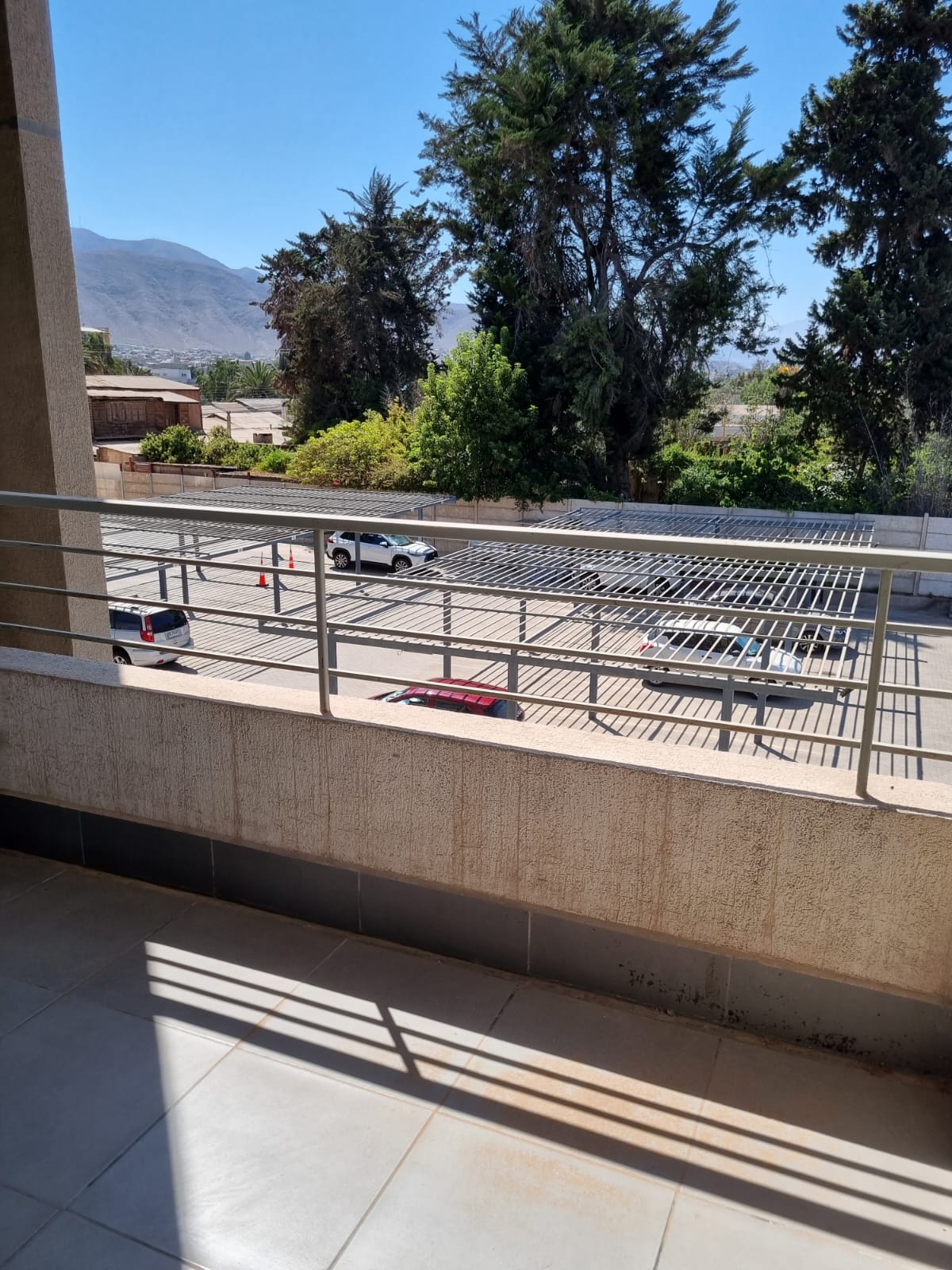 EXCELENTE DEPTO EDIFICIO LOS GOBERNANTES