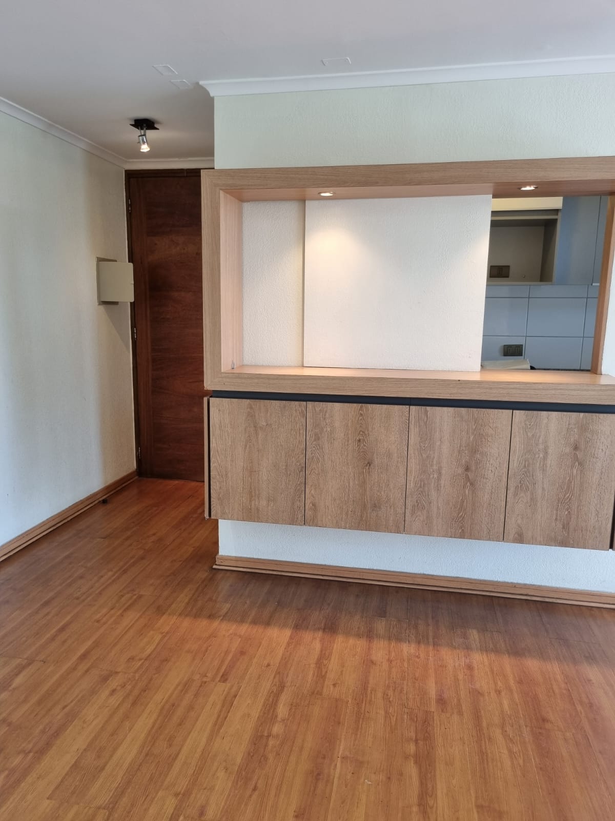 EXCELENTE DEPTO EDIFICIO LOS GOBERNANTES