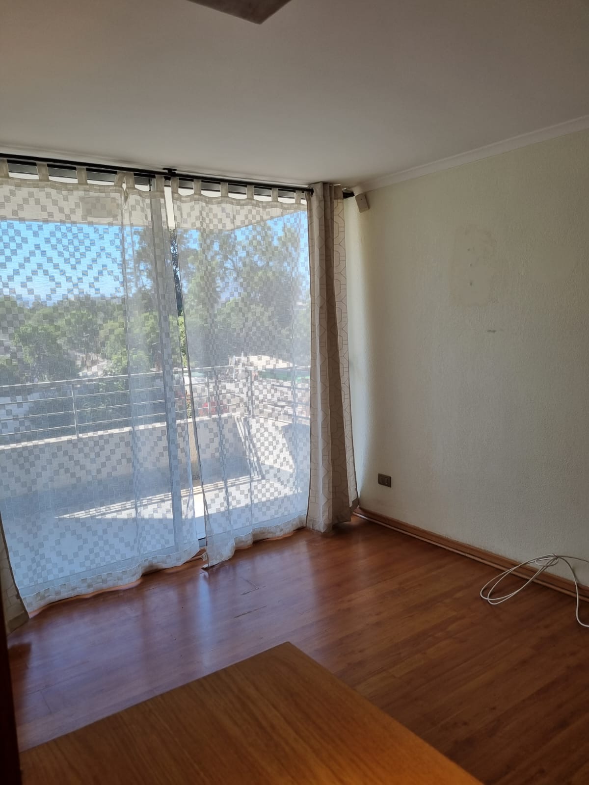 EXCELENTE DEPTO EDIFICIO LOS GOBERNANTES