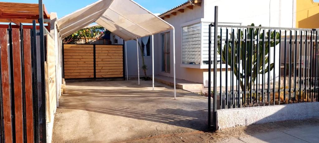 LINDO DEPTO COND. PORTAL CALDERA.-