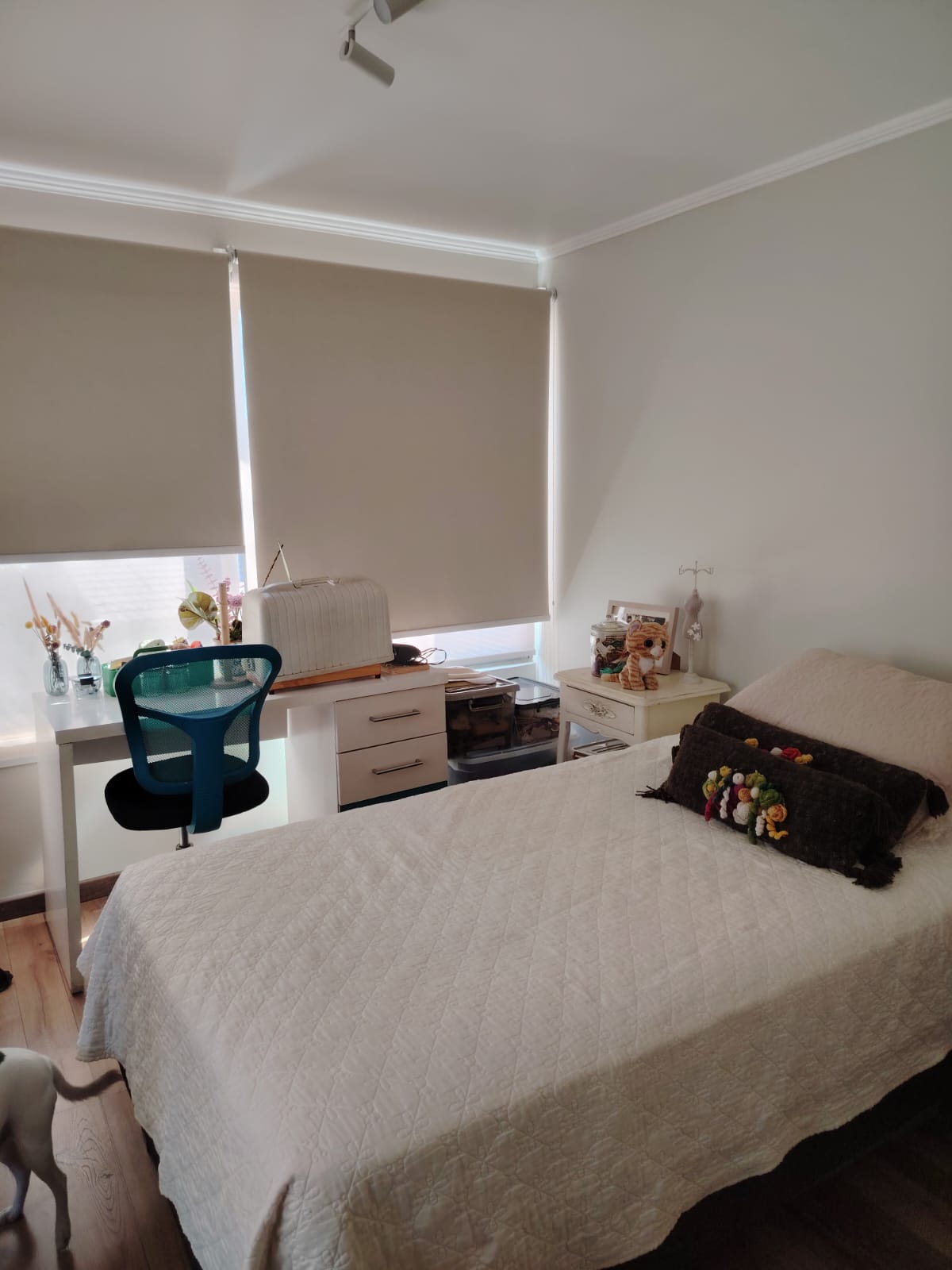 VILLA EL PINAR - EXCLUSIVA CASA.-